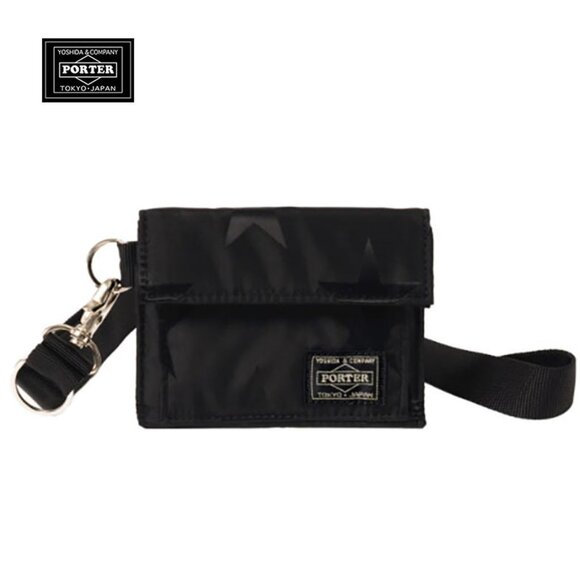 PORTER FLAG Wallet - Picture 4 of 5